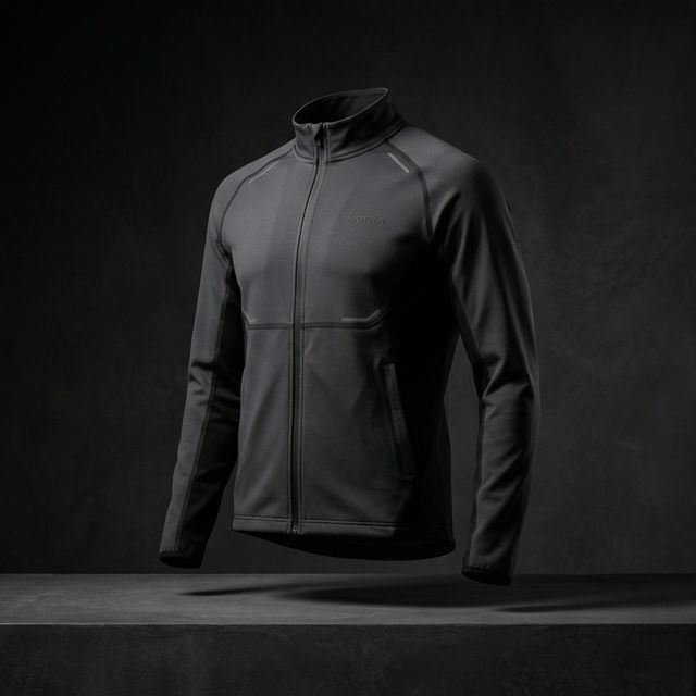 AeroTech Track Jacket