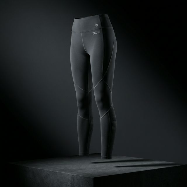 Quantum Performance Leggings