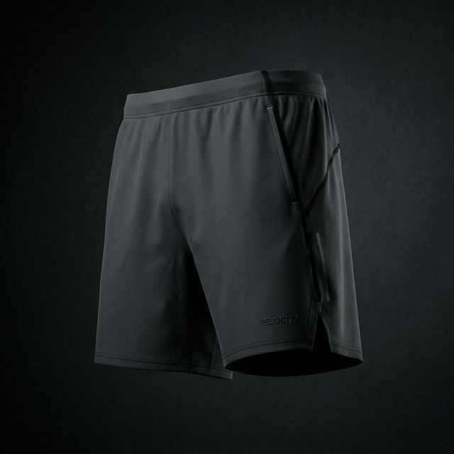 Velocity Running Shorts